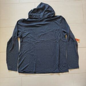 32 Degree Heat Sleepwear Pull Over Hoodie Men's XXL